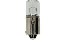 Bec H6W PHILIPS 99ZS013P, 12V, 6W, standard, BAx9s, ECE, 1 buc.