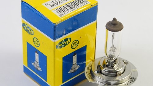 Bec h7 12v 55w Magneti marelli