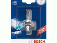 Bec H7 12V/55W PX26D LONGLIFE DAYTIME - OEM - BOSCH: 1987301057 - W02607118 - ATENTIE! Acest produs nu este returnabil! - LIVRARE DIN STOC in 24 ore!!!