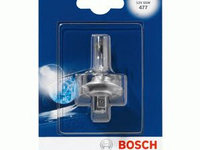 Bec H7 12V/55W PX26D PURE LIGHT - OEM - BOSCH: 1987301012 - W02607115 - ATENTIE! Acest produs nu este returnabil! - LIVRARE DIN STOC in 24 ore!!!