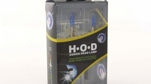 BEC H7 HOD XENON -COD FKBP011017