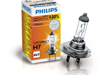 Bec H7 Philips 12v 55W AL-TCT-2968