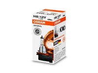 Bec H8 12v Standard OSRAM 64212