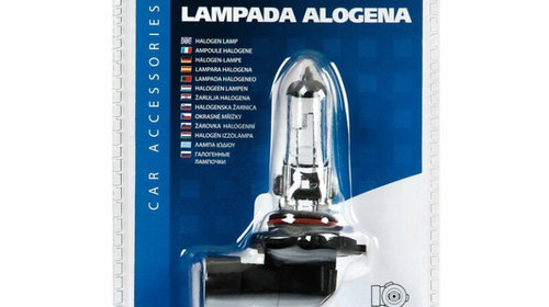 Bec halogen 12V - H10 - 42W - PY20d 1buc Lampa LAM57960
