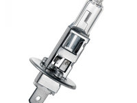 Bec halogen H1 12V/55W P14.5S Osram ERK AL-050222-5