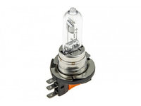 Bec Halogen H1512V15/55W, Halogen Bulb H15 12V 15/55W Standard /Be Type: Pgj23T-1/, Ez-H1512V15/55W