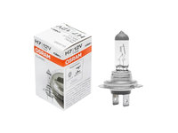 Bec halogen H7 12V/55W PX26D Osram Cod: DISOSM64210CLC