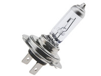 BEC HALOGEN H7 SUPER WHITE, HALOGEN BULB H7 SUPER WHITE /UP TO 100 % MORE LIGHT ON THE ROAD AHEAD/