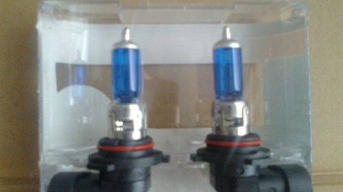 BEC HB4/9006 12V 55W XENON LOOK