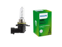 Bec HIR2 (9012) PHILIPS 99ZS327P, 12V, 55W, longlife ecovison, PX22D, ECE, 1 buc.