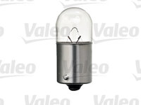 Bec iluminare compartiment motor VALEO Essential R10W 12V 032221