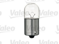 Bec iluminare demarcare / avertizare VALEO Essential R5W 12V 032219