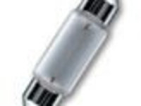 Bec, iluminare numar circulatie HONDA SHUTTLE (RA) (1994 - 2004) OSRAM 6418-02B