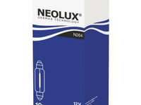 Bec, iluminare numar circulatie NEOLUX® N264