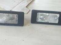 Bec iluminare numar VW Passat B7 cod produs:5N0943021 5N0 943 021