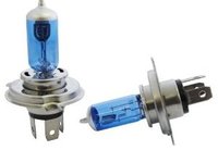 Bec Imitatie Xenon H4 P43 24V ( Set 2 Buc ) 280318-4