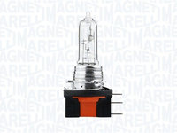 Bec incandescent (002557200000 MAGNETI MARELLI)