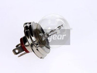 Bec incandescent (780053 MAXGEAR) MAN,MERCEDES-BENZ,RENAULT TRUCKS