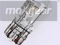 Bec incandescent, bec lumina zi OPEL ASTRA J (P-J/SW/V) Sedan, 06.2012 - Maxgear 78-0048SET