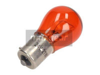 Bec incandescent fata (780056SET MAXGEAR) DAF,IRISBUS,IVECO,MAN,MERCEDES-BENZ,MITSUBISHI,NEOPLAN,NISSAN,RENAULT TRUCKS,SCANIA,SETRA,VOLVO