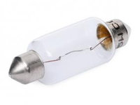 Bec incandescent HELLA Standard SV8.5-8 12V 8GM 002 091-141