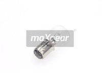 Bec incandescent instalare laterala (780054SET MAXGEAR) IRISBUS,MAN,MERCEDES-BENZ,NEOPLAN,NISSAN,RENAULT TRUCKS,SETRA,VOLVO