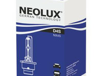 Bec incandescent NEOLUX Xenon D4S 42V NX4S