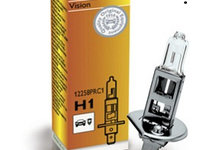 Bec incandescent PHILIPS Vision H1 12V 12258PRC1