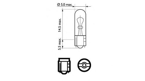 Bec Isuzu TROOPER (UB) 1991-2000 #2 12516CP