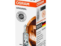 Bec karton 1 buc . H1 24V 70W P145S Standard OSRAM OSR64155-