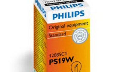 Bec, lampa ceata spate LAND ROVER RANGE ROVER EVOQUE (LV) (2011 - 2016) Philips 12085C1