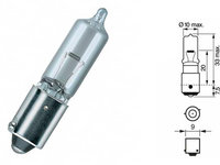 Bec lampa ceata spate NARVA H21W 12V 68191