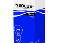 Bec lampa ceata spate NEOLUX P21/4W 12V N566-02B