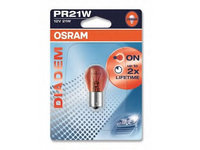 Bec, lampa frana / lampa spate CITROËN C3 II (2009 - 2016) Osram 7508LDR-01B