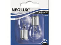 Bec, lampa frana / lampa spate MERCEDES-BENZ M-CLASS (W163) (1998 - 2005) NEOLUX® N566-02B