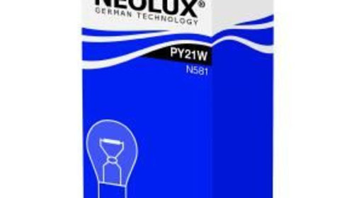 Bec, lampa frana NEOLUX® N581