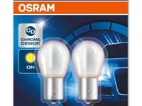 Bec lampa mers inapoi Producator OSRAM 7507DC-02B