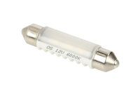 Bec LED ambalaj blister 1buc LED 12V 05W SV85-8 Ledriving Standard alb rece 6000K OSRAM OSR6441CW-01B