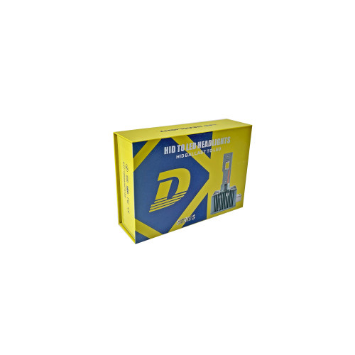 Bec LED D2S , 6000K , 45W ,12V Canbus Co