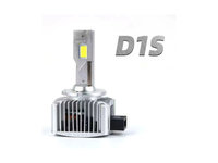 Bec LED DS 12V CANBUS (se alimenteaza folosind mufa originala a becului de xenon ) Cod: NSS-DX7001 - D1S