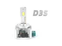 Bec LED DS 12V CANBUS (se alimenteaza folosind mufa originala a becului de xenon ) Cod: NSS-DX7001 - D3S