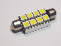 Bec Led iluminare interior Volkswagen Audi Seat Skoda