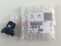 Bec lumina de zi 12V 24W original citroen c5,peugeot 3008