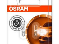 Bec, lumini bord ams-OSRAM 2722-02B