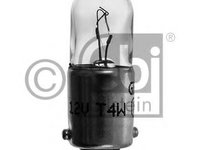 Bec, lumini bord AUDI 90 (8C, B4), AUDI 80 Avant (8C, B4), AUDI 500 (43, C2) - FEBI BILSTEIN 06959