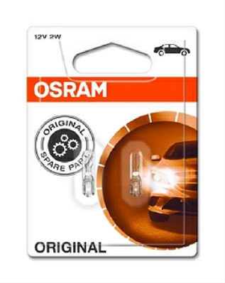 Bec, Lumini Bord; Bec, Lumini Bord; Bec, Lumina Torpedou Osram 2722-02B