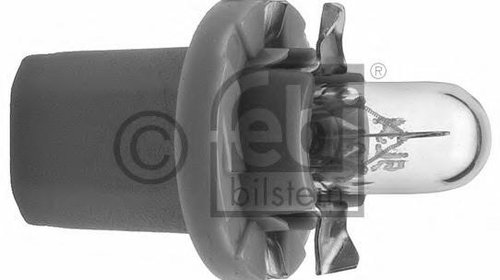 Bec, lumini bord - FEBI BILSTEIN 09667