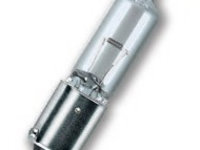 Bec lumini interioare 64111-02B OSRAM