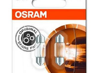 Bec, lumini interioare ams-OSRAM 6438-02B
