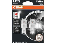 Bec, lumini interioare ams-OSRAM 921DRP-02B